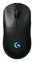Rat&oacute;n Logitech G PRO 2 32000DPI Lightspeed Wireless Negro image number null