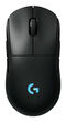 Rat&oacute;n Logitech G PRO 2 32000DPI Lightspeed Wireless Negro