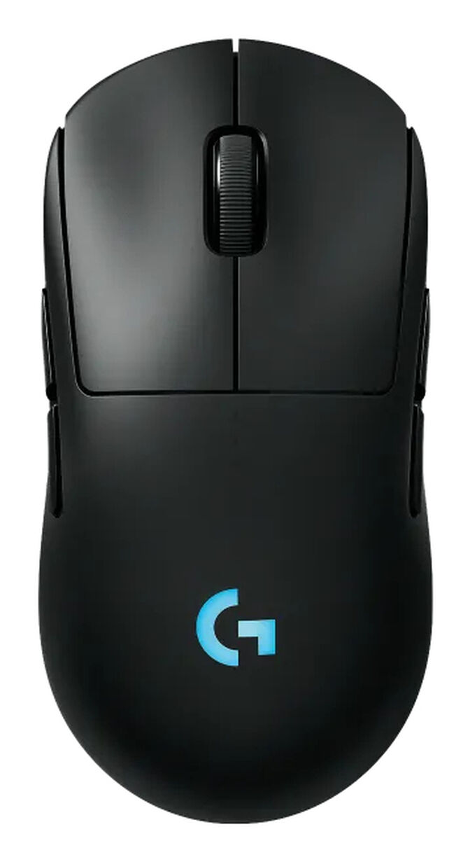 Rat&oacute;n Logitech G PRO 2 32000DPI Lightspeed Wireless Negro image number 0