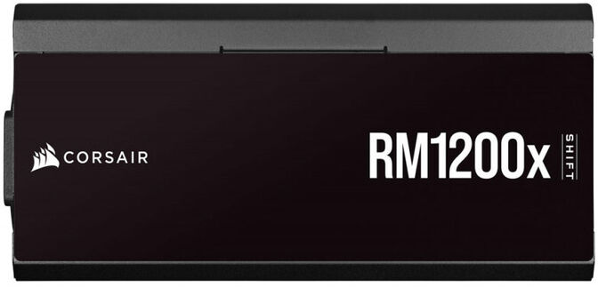 Fuente Alimentaci&oacute;n Modular Corsair RMx Shift Series RM1200x 1200W 80 Plus Gold image number 5