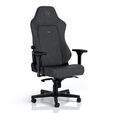 Silla noblechairs HERO TX - Fabric Edition Antracita image number null
