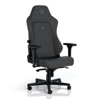 Silla noblechairs HERO TX - Fabric Edition Antracita