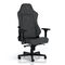 Silla noblechairs HERO TX - Fabric Edition Antracita