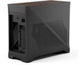 Torre Mini-ITX Fractal Design Era 2 Charcoal image number null