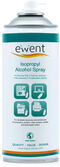 Pulverizador de alcohol isopropílico 400mL