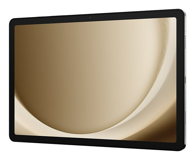 Tablet Samsung Galaxy Tab A9+ 11" (6 / 128GB) Prateado image number 4