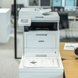 Impresora Multifunci&oacute;n L&aacute;ser Brother MFC-L5710DN image number null