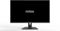 Nilox NXM32FHD1201 pantalla para PC 81,3 cm (32") Full HD LED Negro