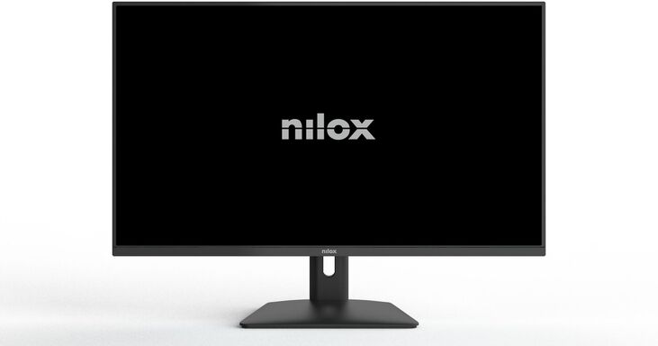 Nilox NXM32FHD1201 pantalla para PC 81,3 cm (32") Full HD LED Negro image number 0