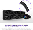 Kit de Refrigeraci&oacute;n L&iacute;quida CPU NZXT Kraken Elite 360 image number null