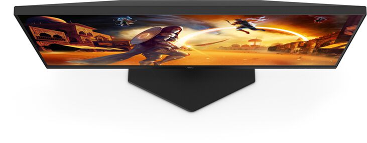 Monitor AOC Gaming G4 24" 24G4XE Fast IPS FHD 1ms HDR10 G-SYNC Compatible + Adaptive Sync image number 4