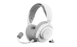 Headset Steelseries Arctis Nova 3X Wireless/Bluetooth Branco image number null