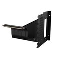 Soporte vertical Arctic Accelero Negro image number null