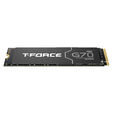SSD Team Group T-Force G70 Pro 2TB Gen4 M.2 NVMe (7400/6800MB/s) image number null