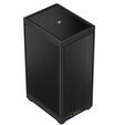 Torre Mini-ITX Corsair 2000D Airflow Negro Cristal Templado image number null