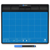 Alfombrilla de Organiza&ccedil;&atilde;o y projecto iFixit Magn&eacute;tico com Caneta, ESD Safe
