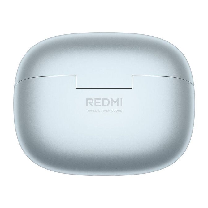 Auriculares Xiaomi Redmi Buds 8 Pro Glacier Blue image number 2