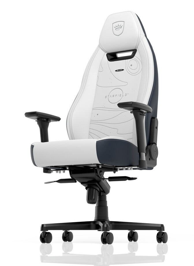 Silla noblechairs LEGEND - Starfield Edition image number 12