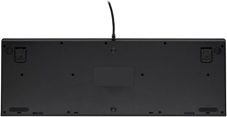 Teclado Corsair K55 RGB Pro (PT) image number 6