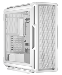 Torre E-ATX Corsair 5000T Blanca Cristal Templado