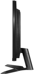 Monitor Gaming LG UltraGear 27" 27GS60F-B IPS FHD 180Hz 1ms image number null