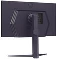 Monitor LG Ultragear 27" 27GS85Q-B Nano IPS QHD 180Hz 1ms G-SYNC Compatible image number null
