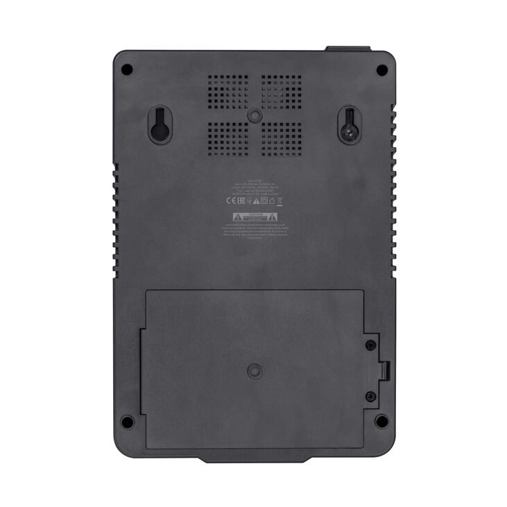 UPS Trust Maxxon Powerstrip 800VA image number 2