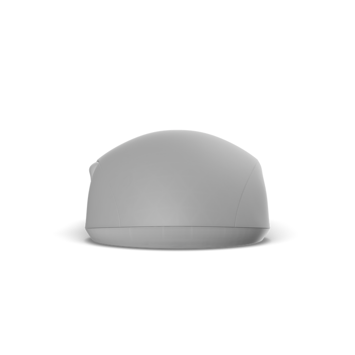 Ratón Gaming Endgame Gear XM2w 4k V2 Wireless - White Frost image number 1