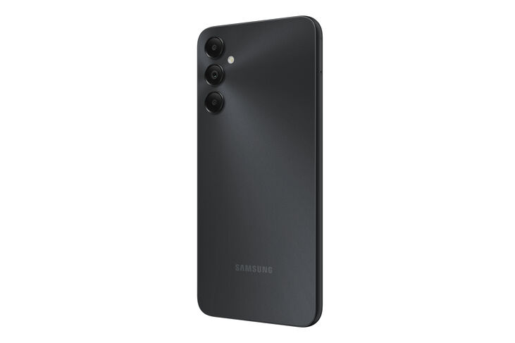 Smartphone Samsung Galaxy A05s 6.7" (6 / 128GB) 90Hz Negro image number 1