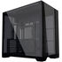 Caja E-ATX Lian Li O11 Vision Compact Negro Vidrio Templado image number null