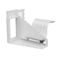 Soporte vertical Arctic Accelero Blanco