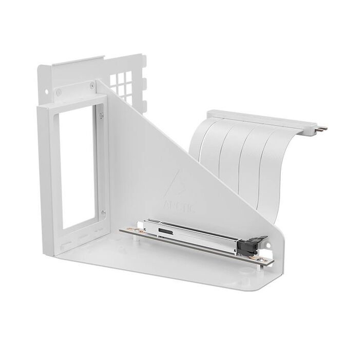 Soporte vertical Arctic Accelero Blanco image number 0