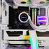 Ordenador King Mod Gamer-PC Ryzen 7 7800X3D 32GB DDR5 2TB RX 9070 XT WiFi W11 image number null