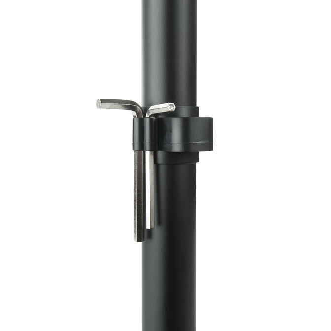 Soporte de Mesa Tooq Doble Tilt 13" a 32" Max. 8Kg (Monitor) / 4.5Kg (Port&aacute;til) image number 15