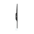Soporte de Pared Tooq 37" a 70" Max. 40kg Negro image number null