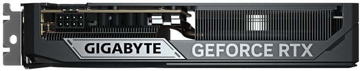 Tarjeta Gráfica Gigabyte GeForce® RTX 5060 Ti WindForce 2 8GB GDDR7 DLSS4 image number 6