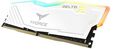 Team Group Kit 32GB (2 x 16GB) DDR4 3200MHz Delta RGB Blanco CL16 image number null