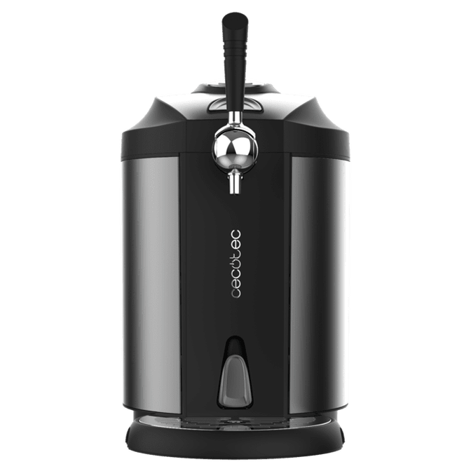 Dispensador de Cerveza Cecotec Steel 5000 image number 1
