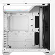 Torre E-ATX Fractal Design Torrent Compact Blanco Templado Clear Tint image number null