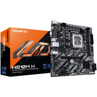 Placa Base Gigabyte H810M H