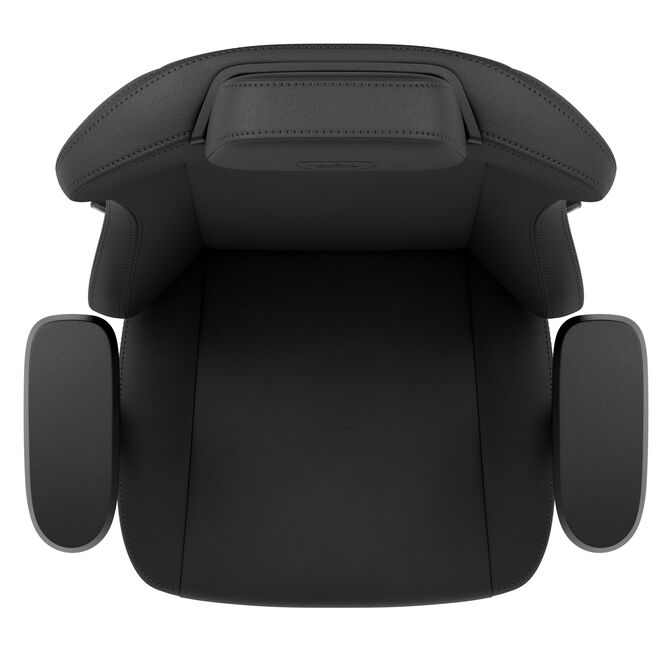 Cadeira noblechairs AURA - Black Edition image number 16
