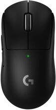 Rat&oacute;n Logitech G Series PRO X Superlight 2 Wireless Negro image number null