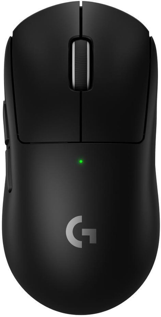 Rat&oacute;n Logitech G Series PRO X Superlight 2 Wireless Negro image number 4