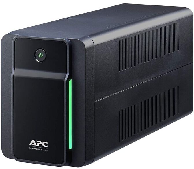 UPS APC Back-UPS 750VA/410W Schuko image number 0