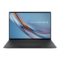 Port&aacute;til ASUS Expertbook Ultra B9 B9406 14" Ultra 7 356H 64GB DDR5 1TB WQXGA+ OLED Touch 120Hz W11 Pro