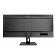 Monitor AOC 34" U34E2M VA UWQHD 100Hz 4ms FreeSync image number null