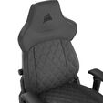 Silla Gaming Corsair TC500 LUXE - Shadow image number null