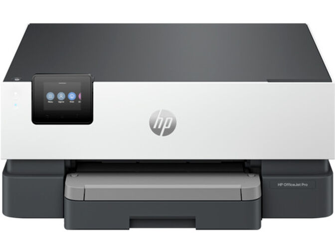 Impresora de Inyecci&oacute;n de Tinta HP OfficeJet Pro 9110b image number 0