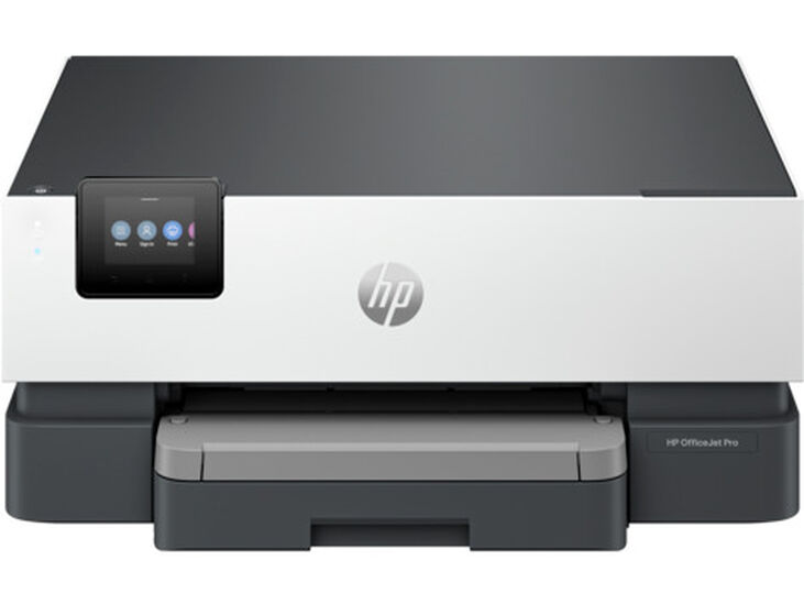 Impresora de Inyección de Tinta HP OfficeJet Pro 9110b image number 0