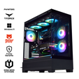 Ordenador King Mod Gamer-PC Phanteks Ryzen 7 7800X3D 32GB DDR5 1TB RTX 5070 Ti WiFi W11 image number null